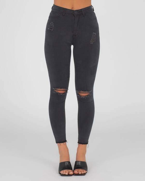 Ava And Ever Salt Lake City Jeans for Womens