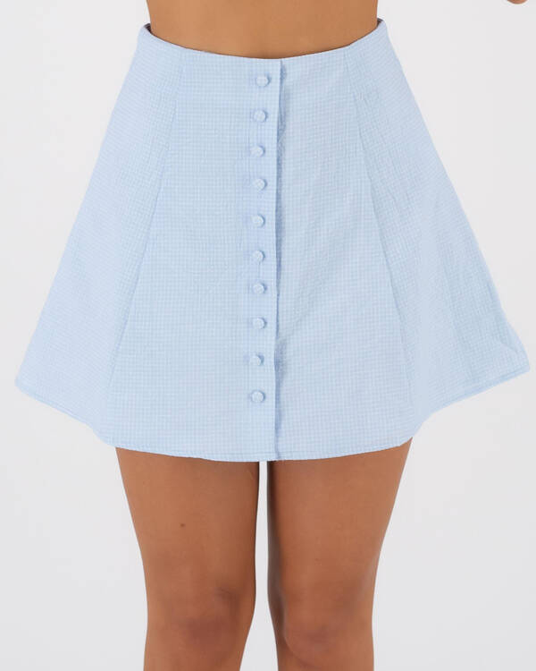 Ava And Ever Willow Skirt for Womens