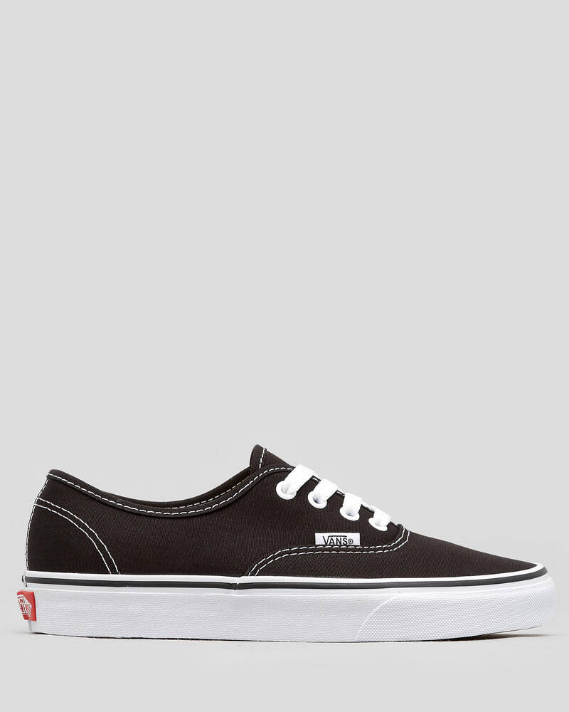 Vans Womens Authentic Shoes for Womens