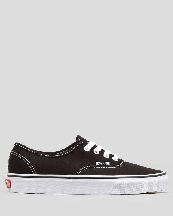 Vans Womens Authentic Shoes for Womens