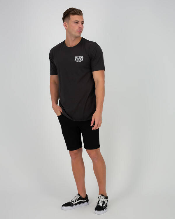 Quiksilver Voodoo Walk Shorts for Mens