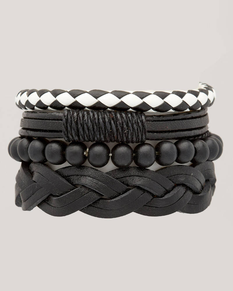REPUBLIK Combo Bracelet for Mens