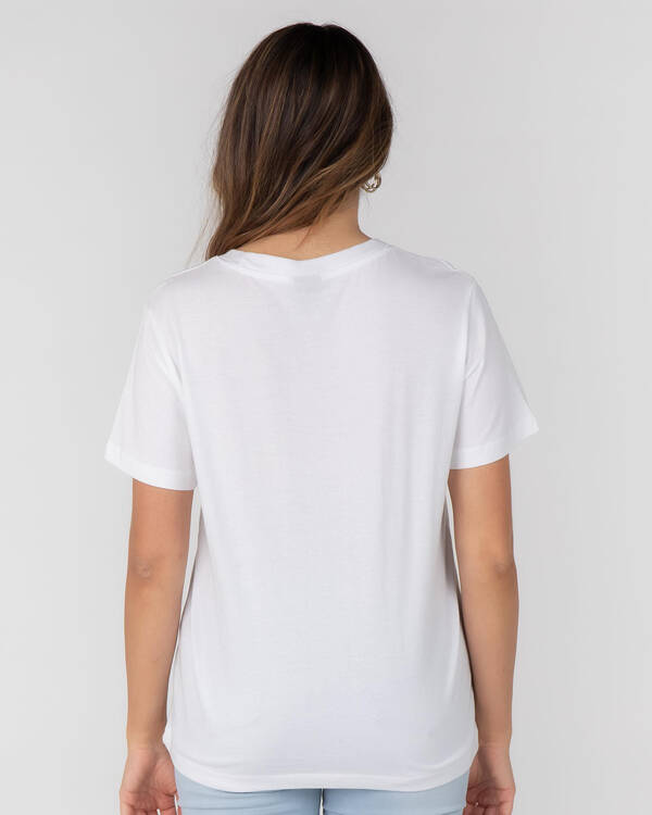 Santa Cruz Locked In T-Shirt for Womens