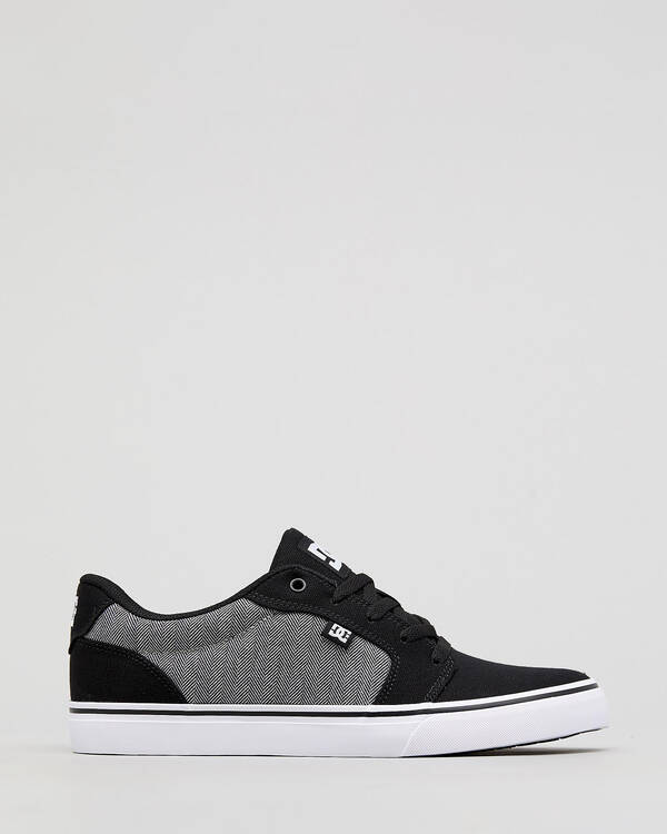 DC Shoes Anvil TX SE Shoes for Mens