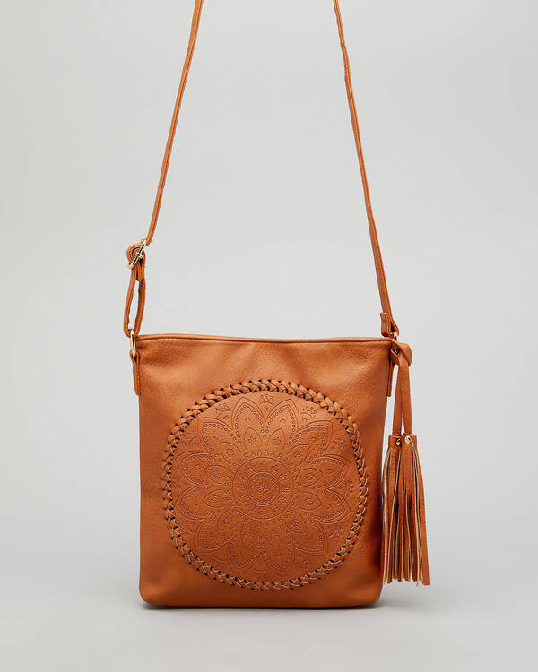 Mooloola Abbie Handbag for Womens