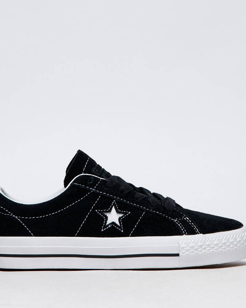 Converse Womens One Star Shoes for Womens