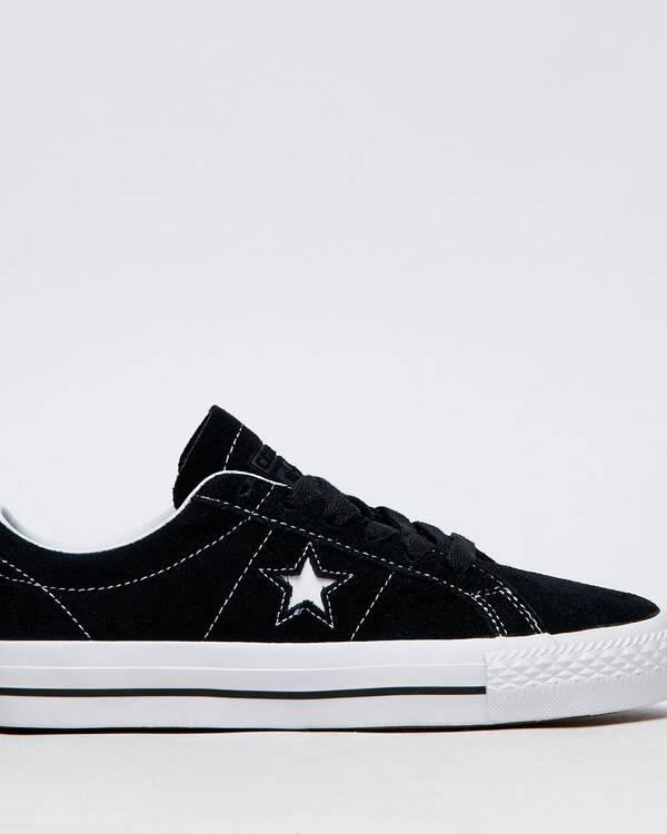 Converse Womens One Star Shoes for Womens