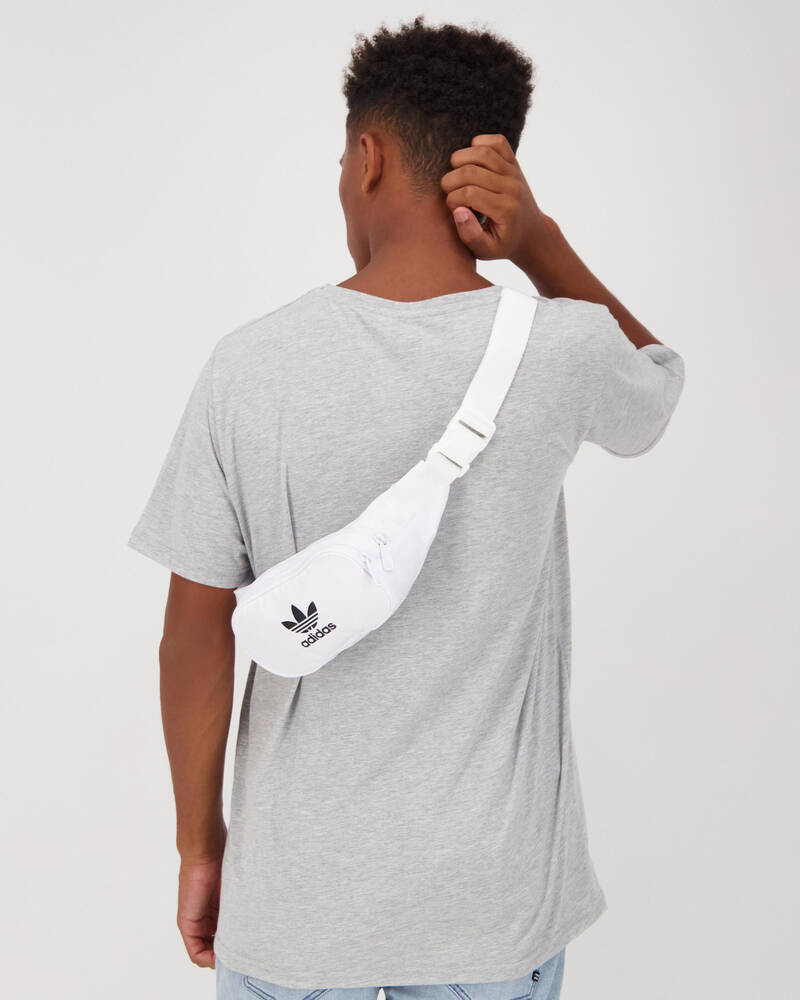 Adidas Essential Cross Body Bag for Mens