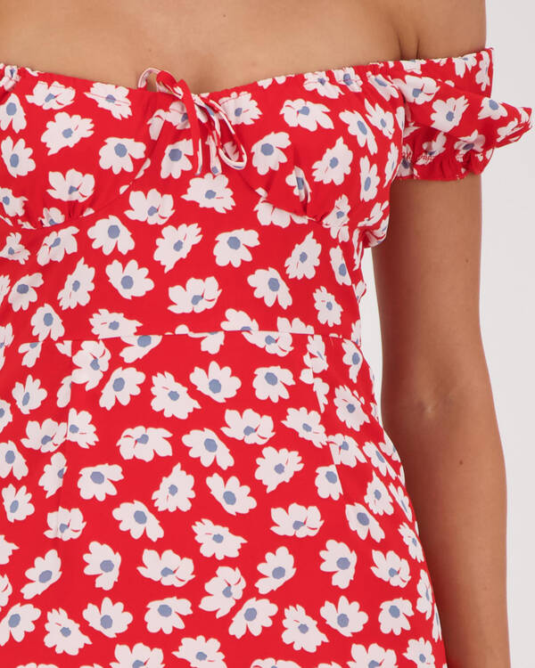 Ava And Ever Stella-Mae Dress for Womens