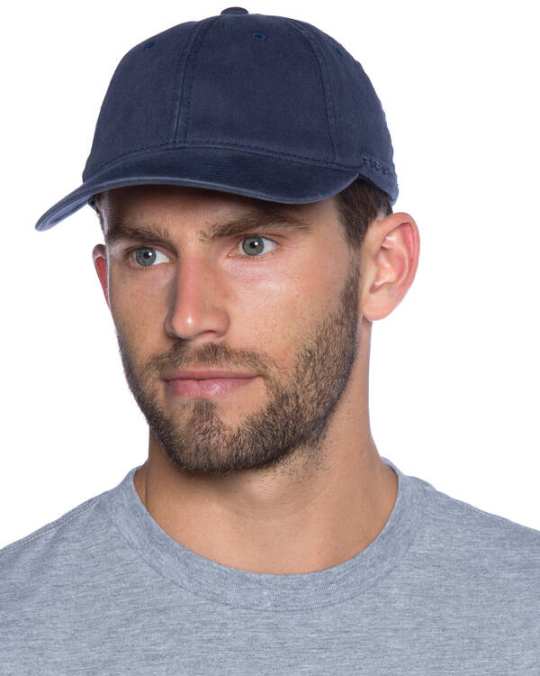 Flexfit Garmet Wash Lo Pro Cap for Mens