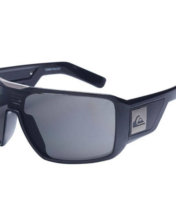 Quiksilver Mackin Black Sunglasses for Mens