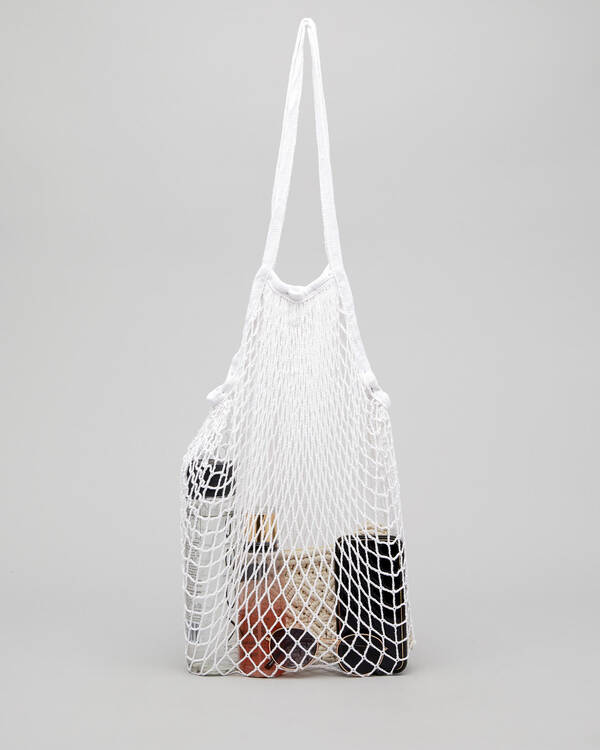 Mooloola Mesh Bag for Womens