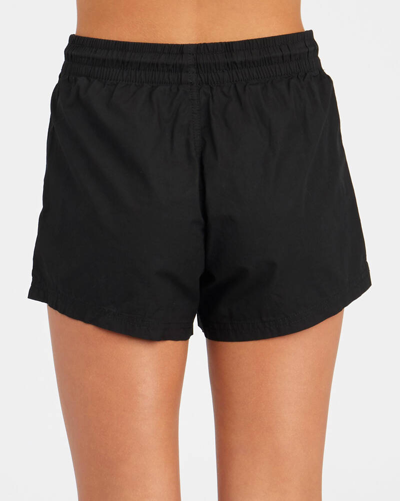 Santa Cruz Girls' Prowl Dot Short for Womens