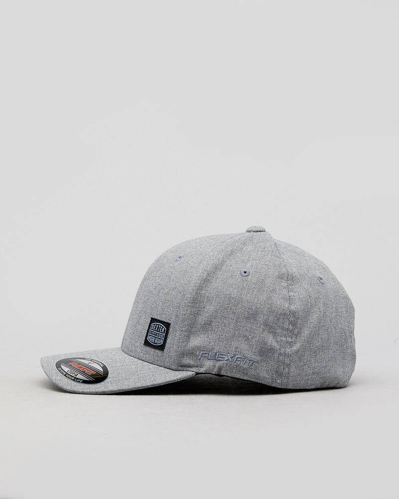 Dexter Workwear Cap for Mens