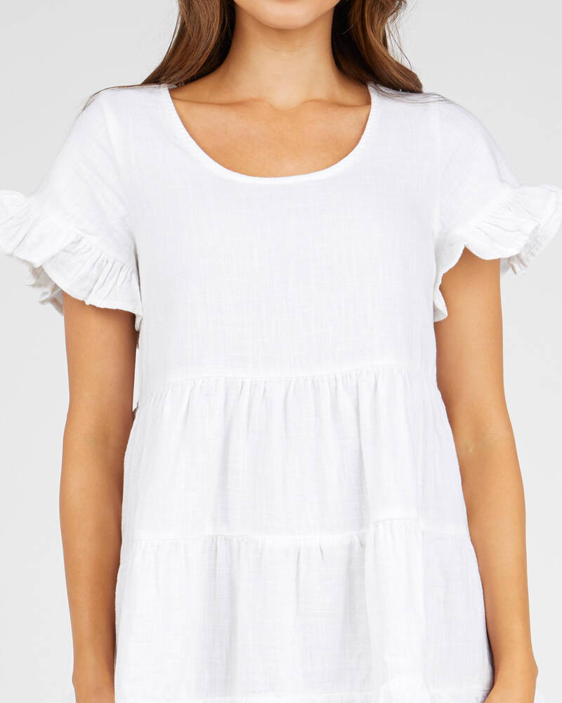 Billabong Pixie Dress for Womens