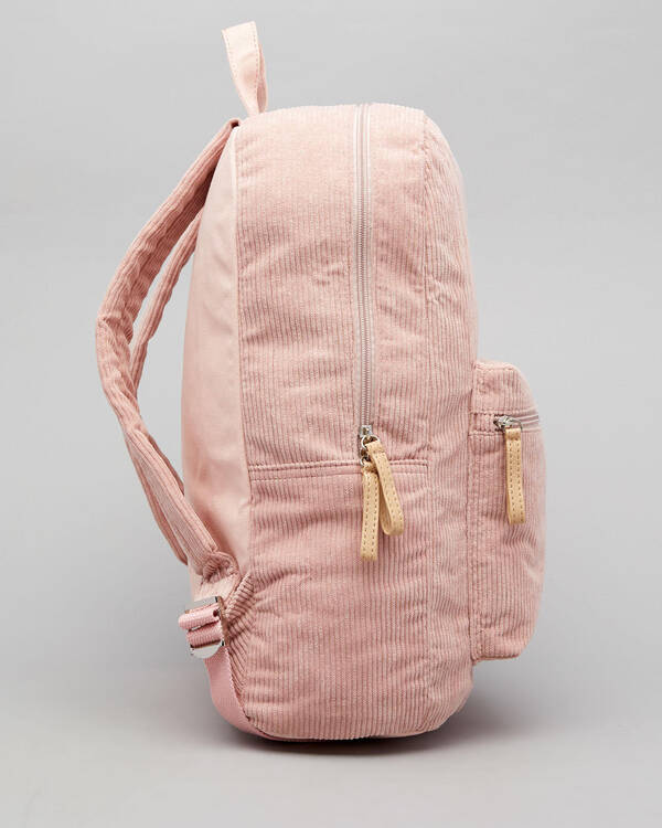 Ava And Ever Geoff Cord Backpack for Womens