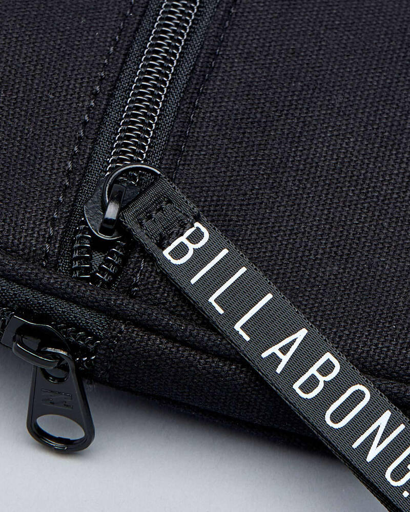 Billabong Groove Crossbody Bag for Womens