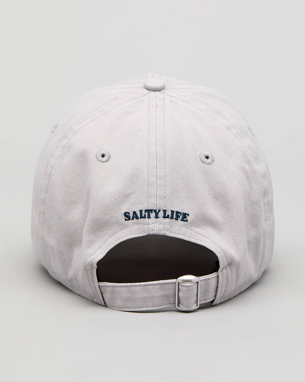 Salty Life Marlin Dad Cap for Mens