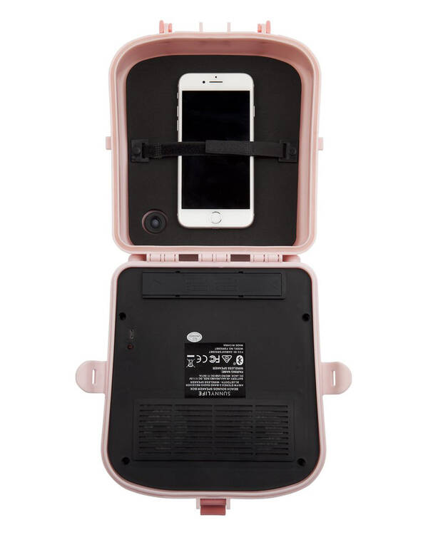 Sunnylife Kasbah Beach Sound Radio for Unisex