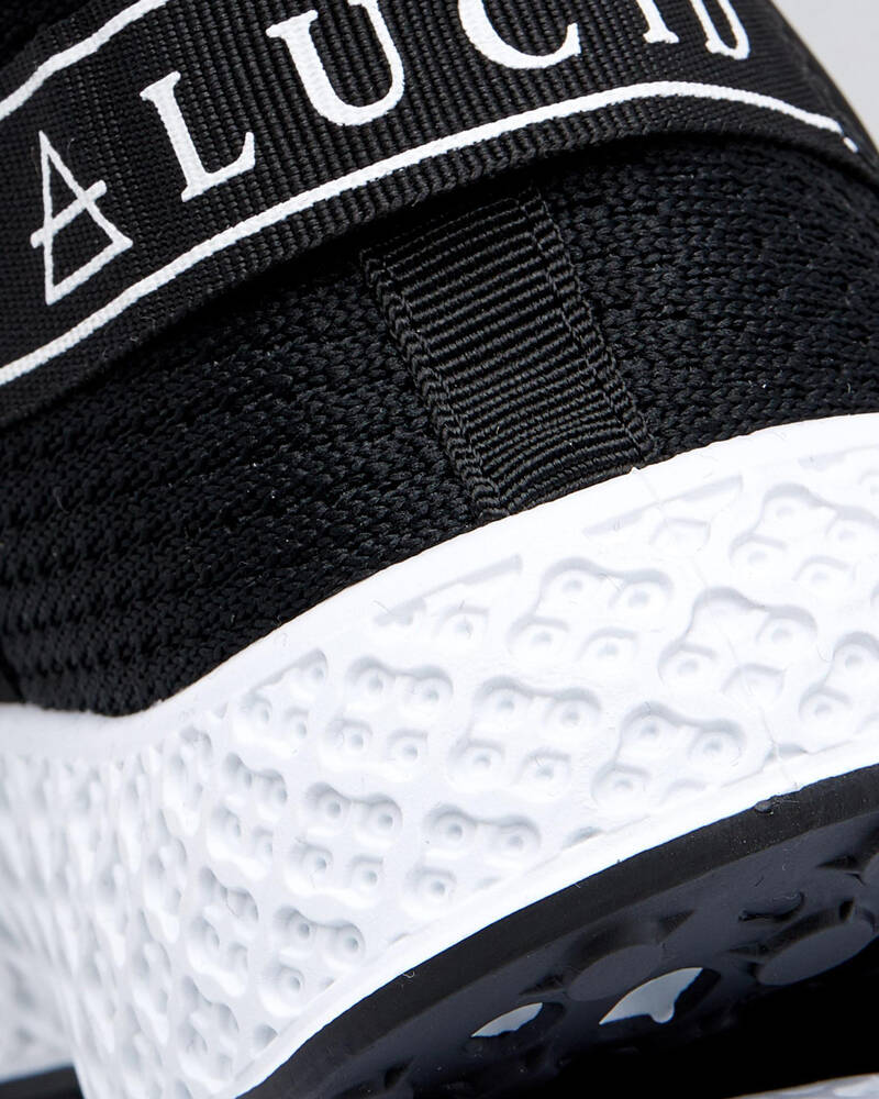 Lucid Bolton Shoes for Mens
