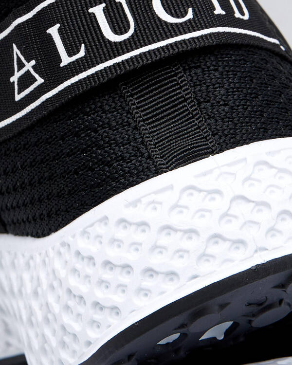 Lucid Bolton Shoes for Mens