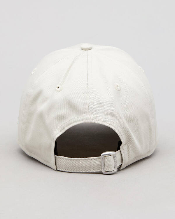 New Era Stone Green Lad Cap for Mens