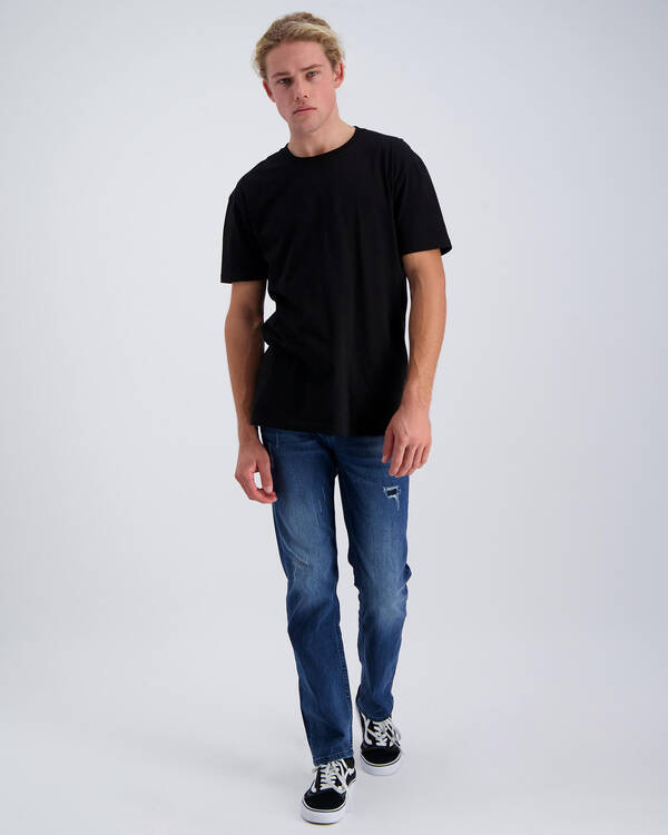 Dexter Ramp Jeans for Mens