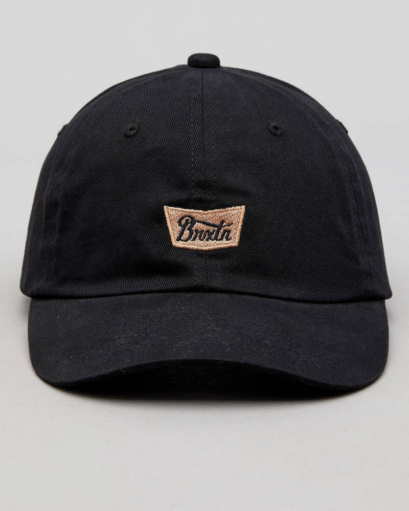 Brixton Stith LP Cap for Womens