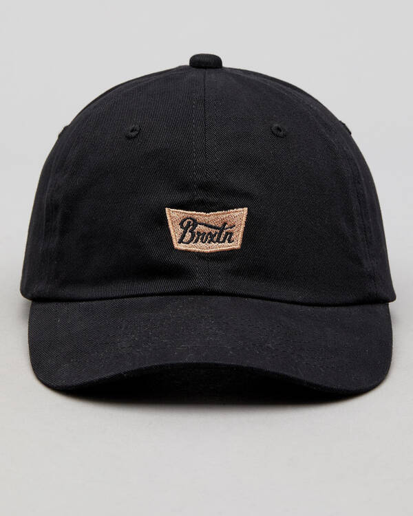 Brixton Stith LP Cap for Womens