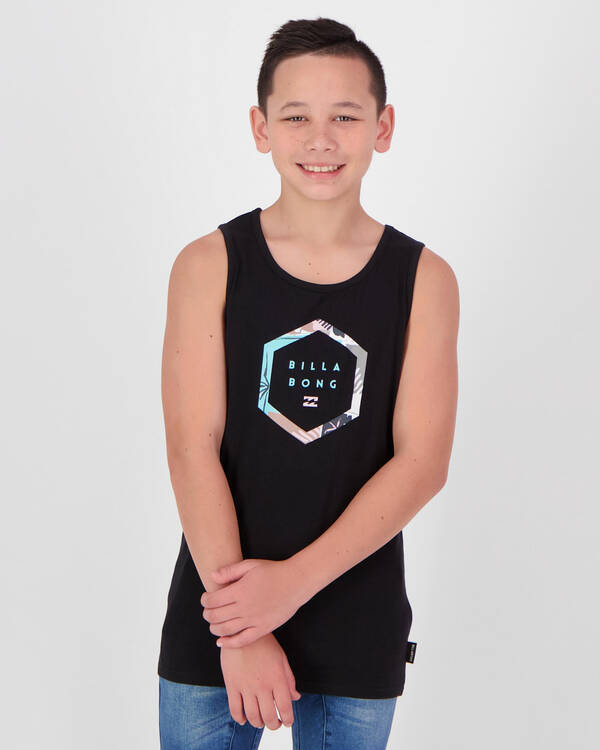 Billabong ACCESS BORDER TANK for Mens