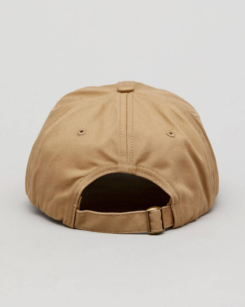 Brixton Wheeler Cap for Womens