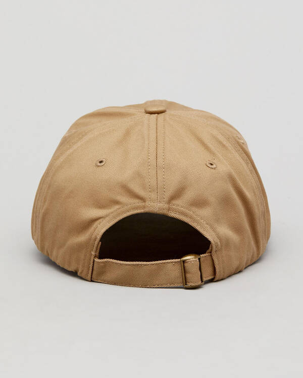 Brixton Wheeler Cap for Womens