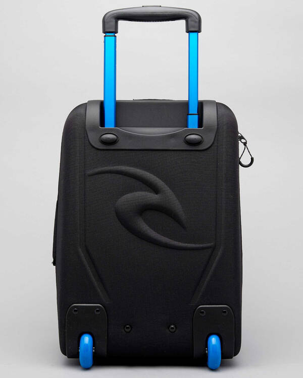 Rip Curl F-Light Cabin Midnight 2 Travel Bag for Mens