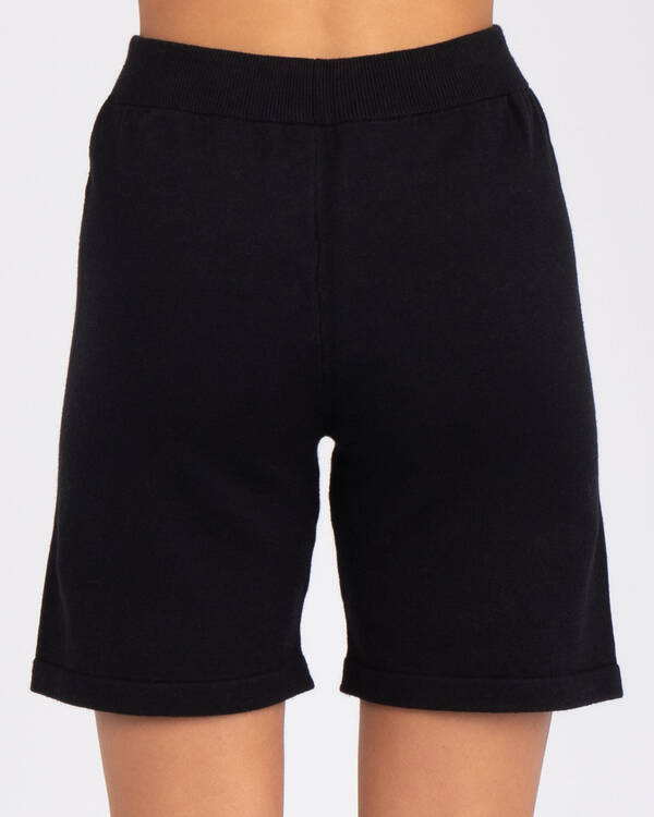 My Girl Zane Shorts for Womens
