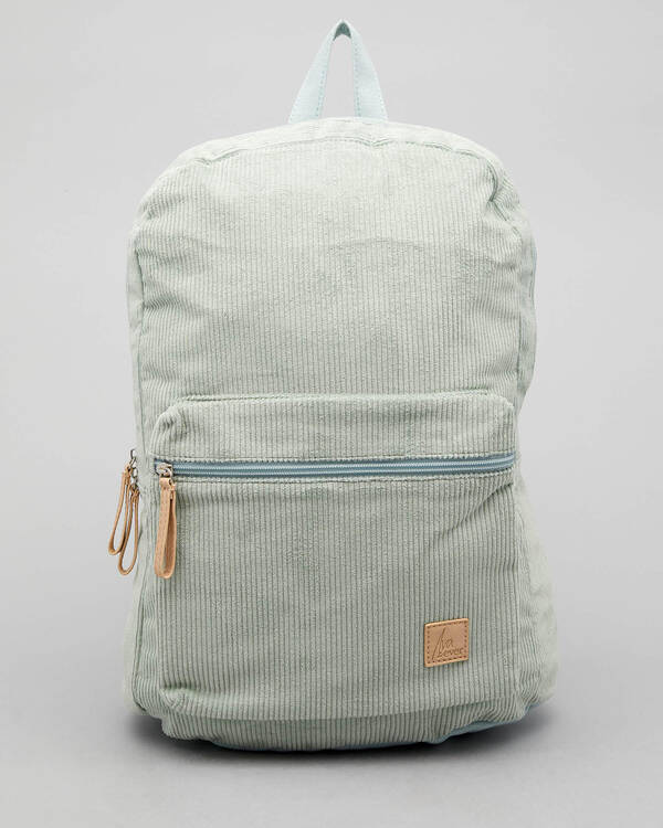 Ava And Ever Geoff Cord Backpack for Womens