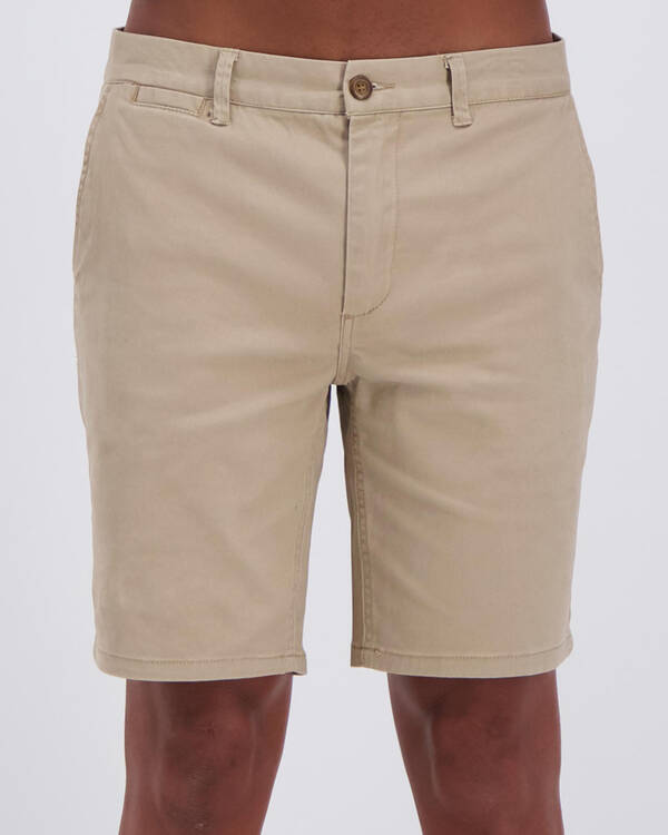 Lucid Lineup Shorts for Mens
