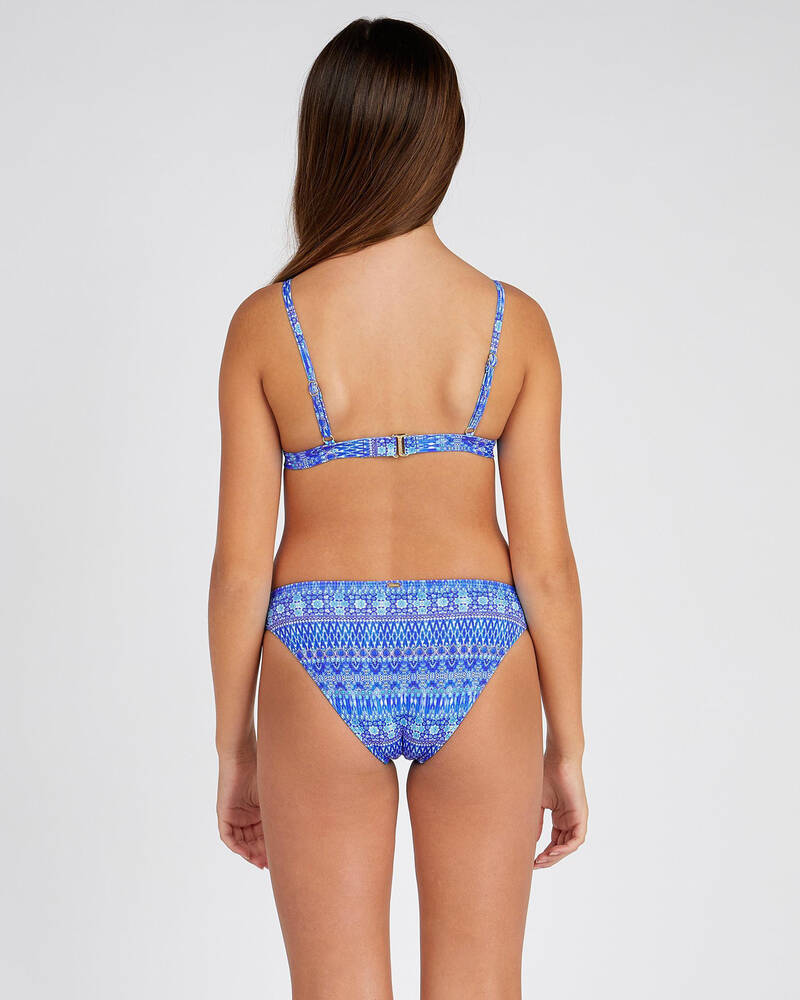 Topanga Girls Eventide Bikini for Womens