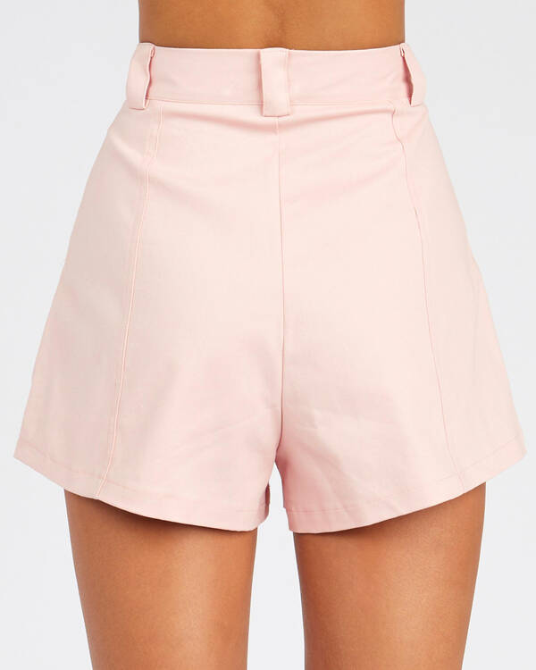 Luvalot Thea Shorts for Womens