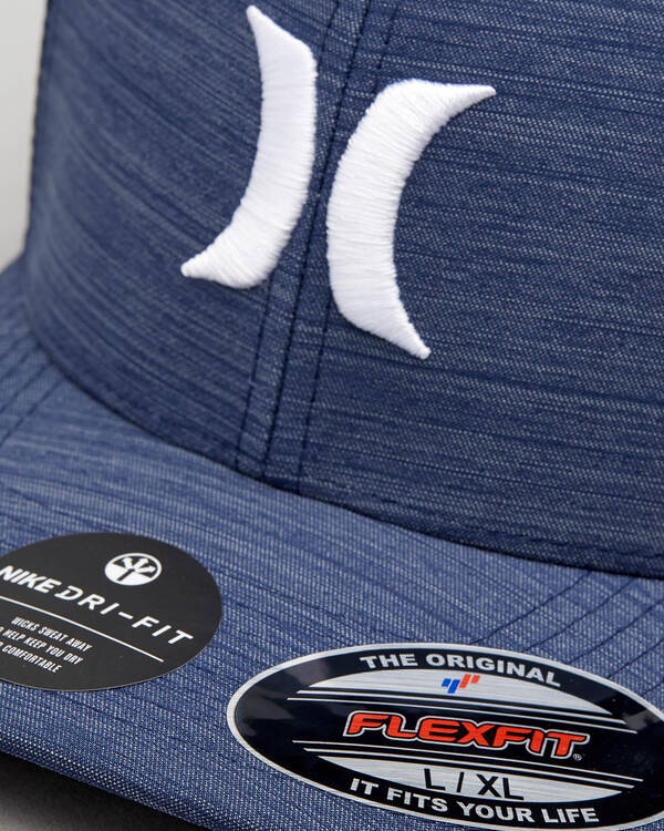 Hurley Dri-Fit Cutback Cap for Mens