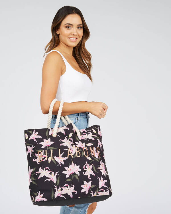 Billabong Stargazer Beach Bag for Womens