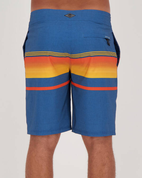 Skylark Tide Board Shorts for Mens