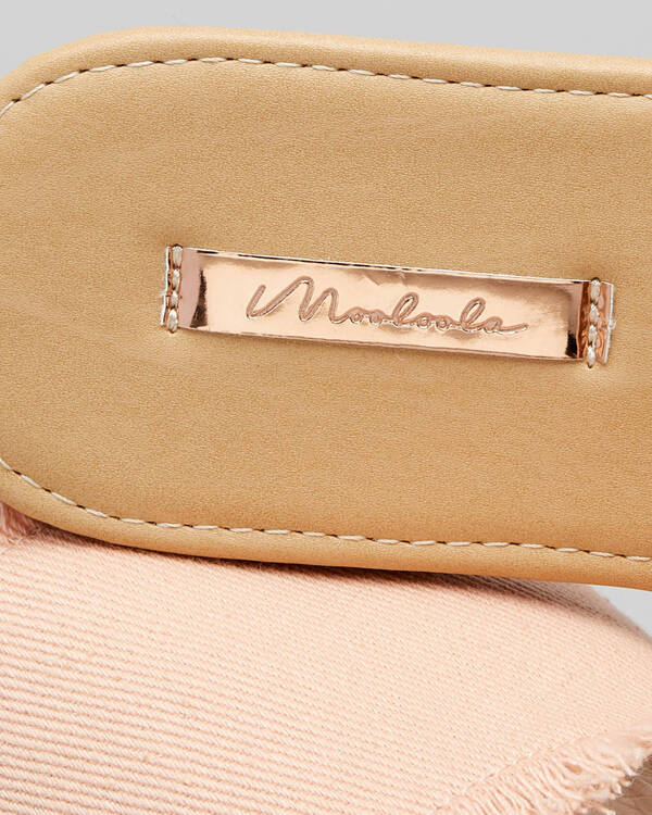 Mooloola Newport Sandals for Womens