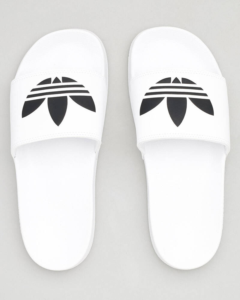Adidas Adilette Lite Slide Sandals for Womens