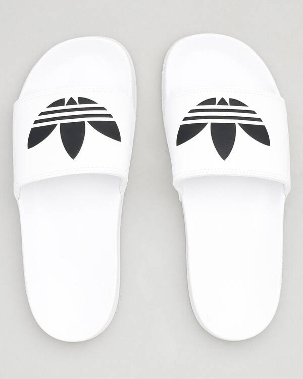Adidas Adilette Lite Slide Sandals for Womens