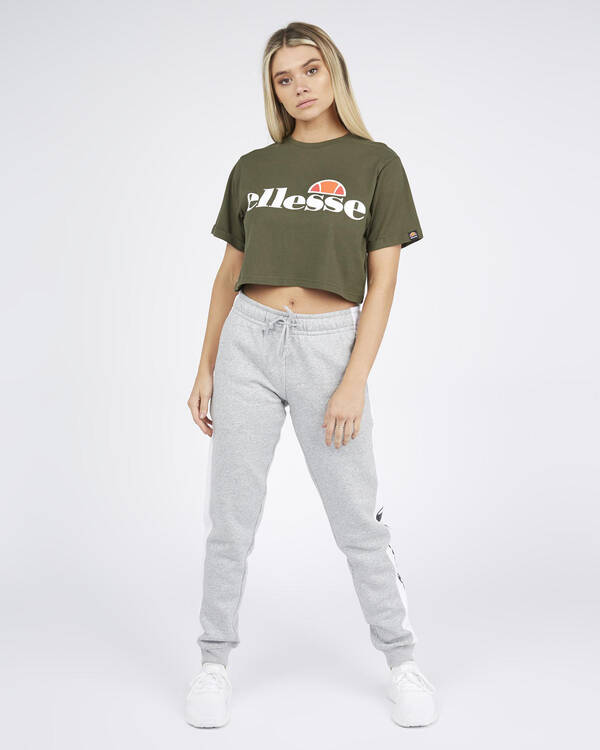 Ellesse Alberta T-Shirt for Womens