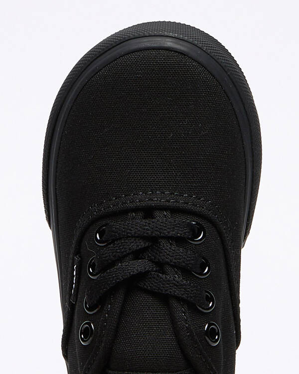 Vans Toddlers' Authentic Shoes for Mens