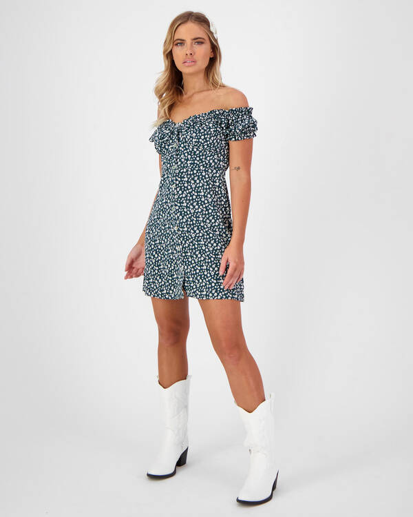 Mooloola Heather Dress for Womens