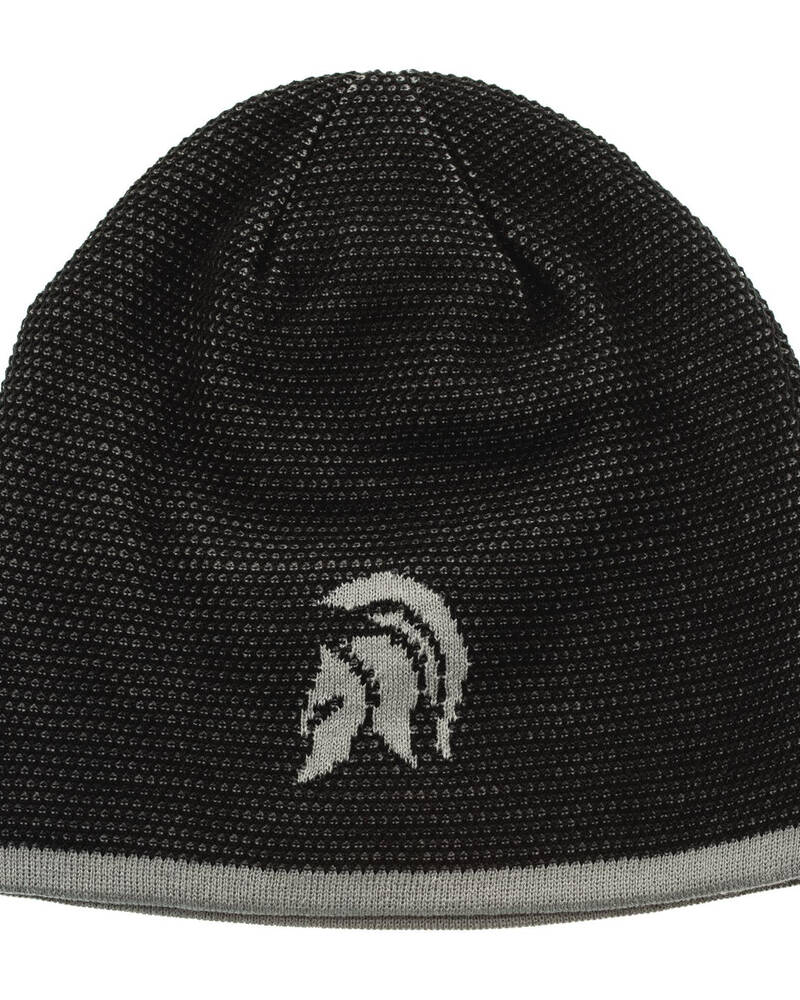 Sparta Battle Reversible Slouch Beanie for Mens