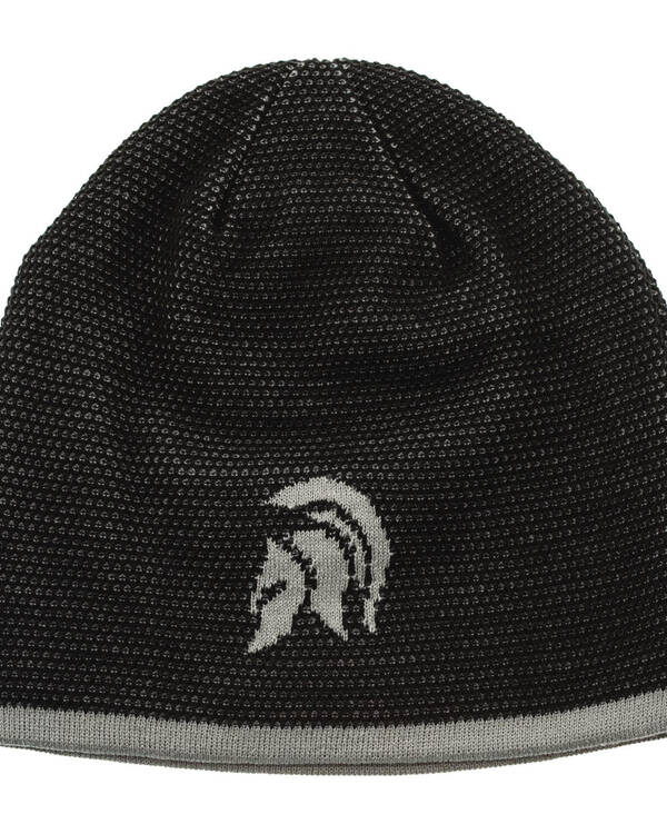 Sparta Battle Reversible Slouch Beanie for Mens