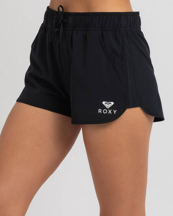 Roxy Wave Board Shorts for Womens